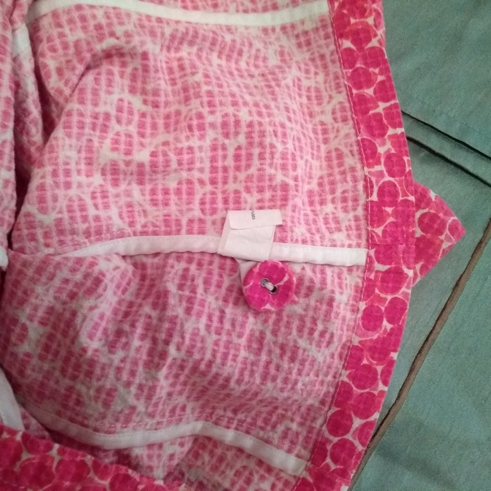 GAP Pink Jacket - Picture 5 of 6